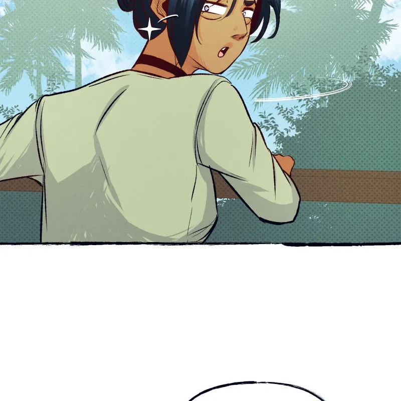 Hiding in the Moon Chapter 2 page 14 - 
