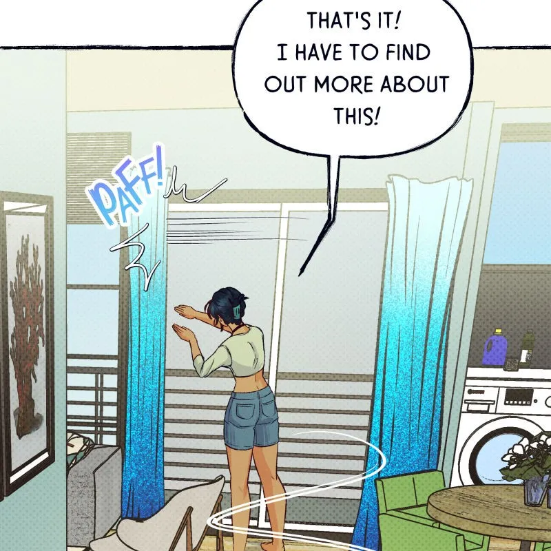 Hiding in the Moon Chapter 2 page 15 - 