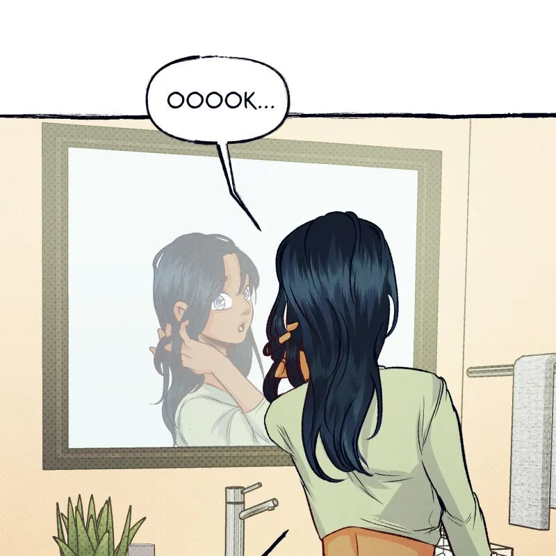 Hiding in the Moon Chapter 2 page 3 - 