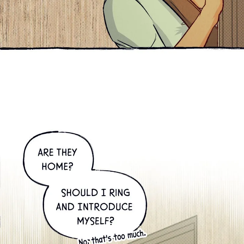 Hiding in the Moon Chapter 2 page 29 - 