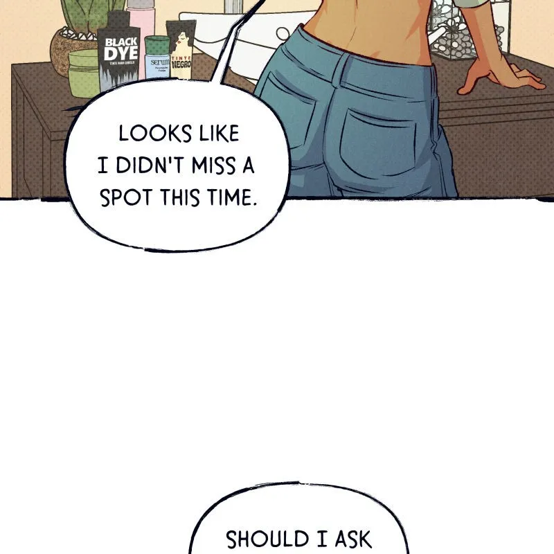 Hiding in the Moon Chapter 2 page 4 - 