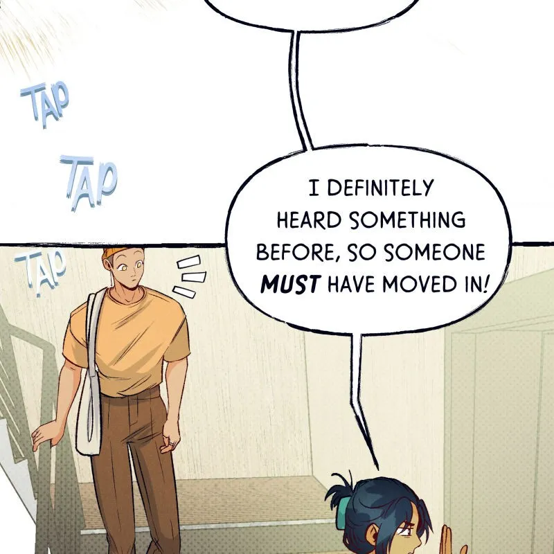 Hiding in the Moon Chapter 2 page 32 - 