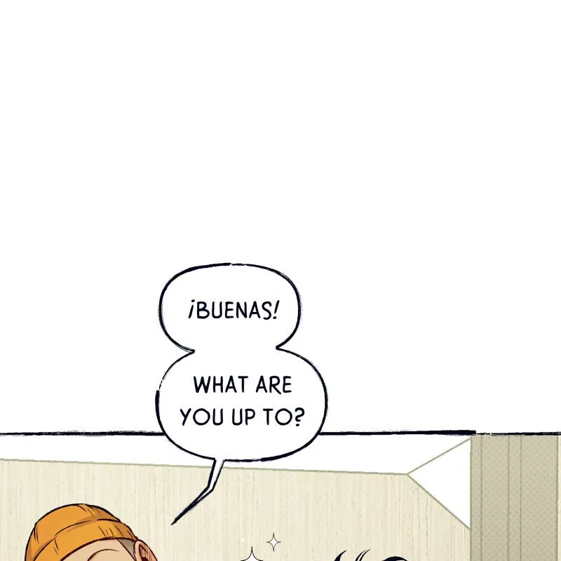 Hiding in the Moon Chapter 2 page 34 - 