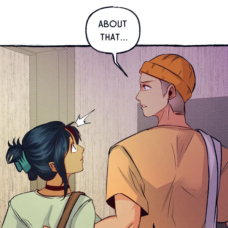 Hiding in the Moon Chapter 2 page 39 - 