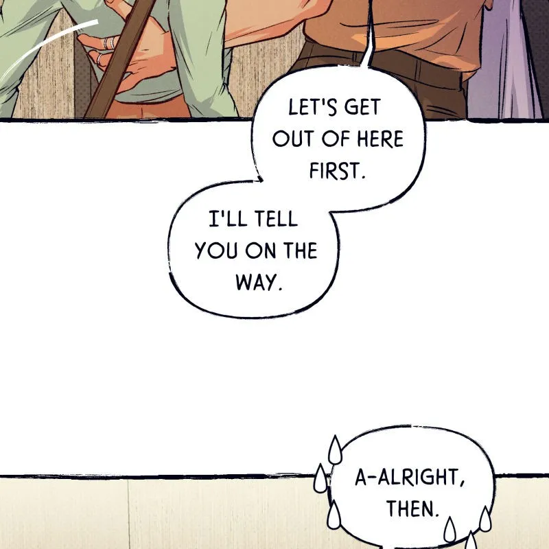 Hiding in the Moon Chapter 2 page 40 - 