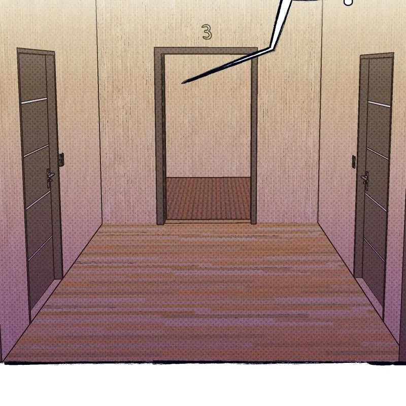 Hiding in the Moon Chapter 2 page 41 - 