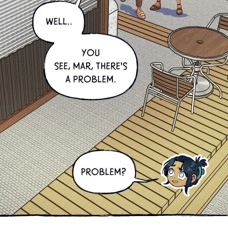 Hiding in the Moon Chapter 2 page 47 - 