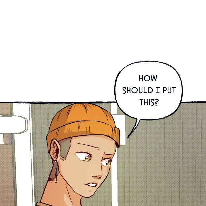 Hiding in the Moon Chapter 2 page 48 - 
