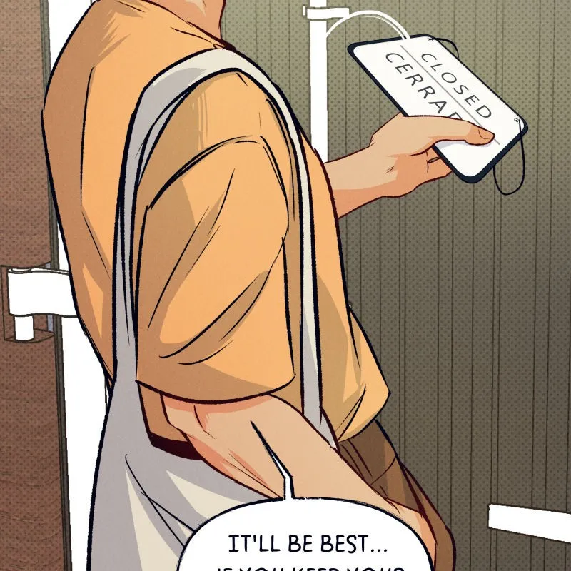 Hiding in the Moon Chapter 2 page 49 - 