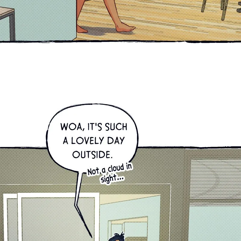 Hiding in the Moon Chapter 2 page 6 - 