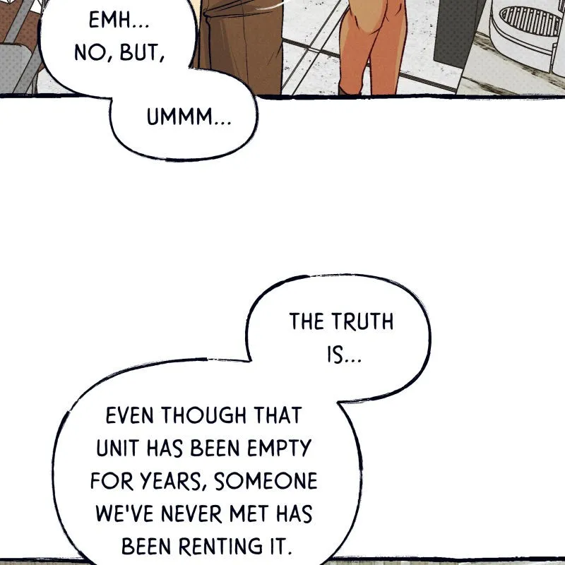 Hiding in the Moon Chapter 2 page 52 - 