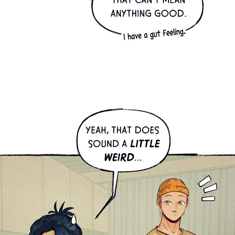 Hiding in the Moon Chapter 2 page 57 - 