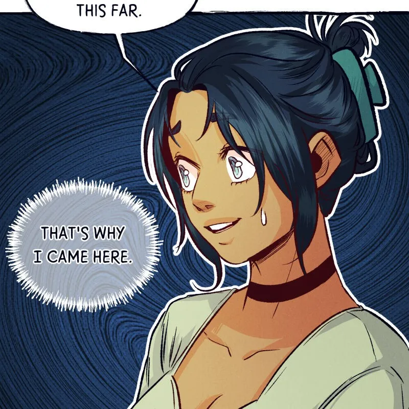 Hiding in the Moon Chapter 2 page 60 - 