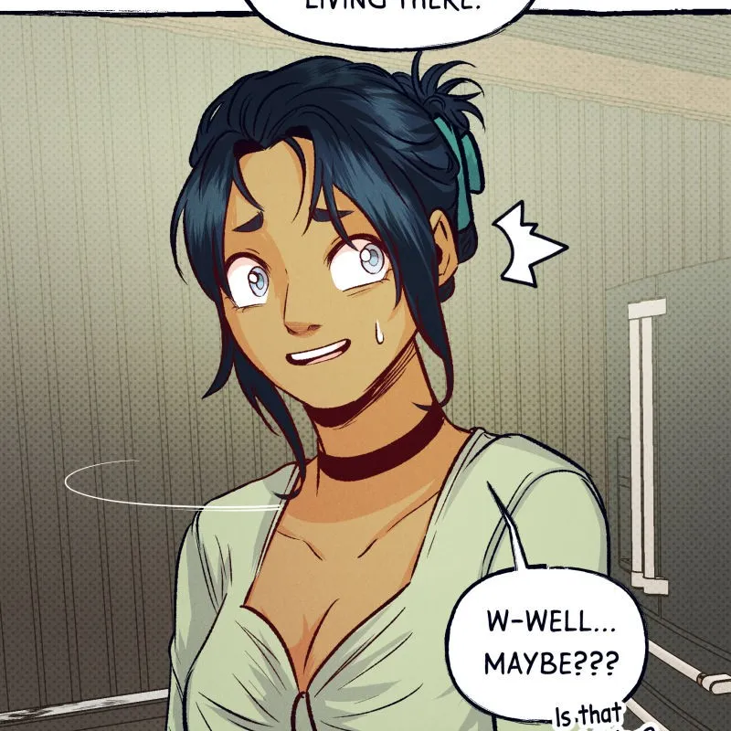 Hiding in the Moon Chapter 2 page 63 - 