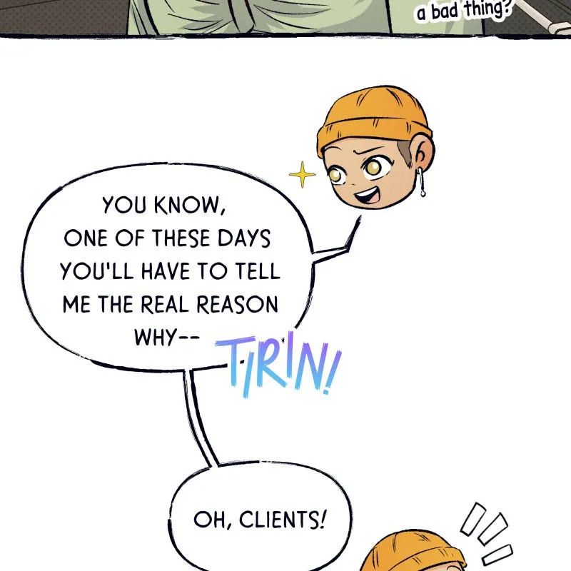 Hiding in the Moon Chapter 2 page 64 - 