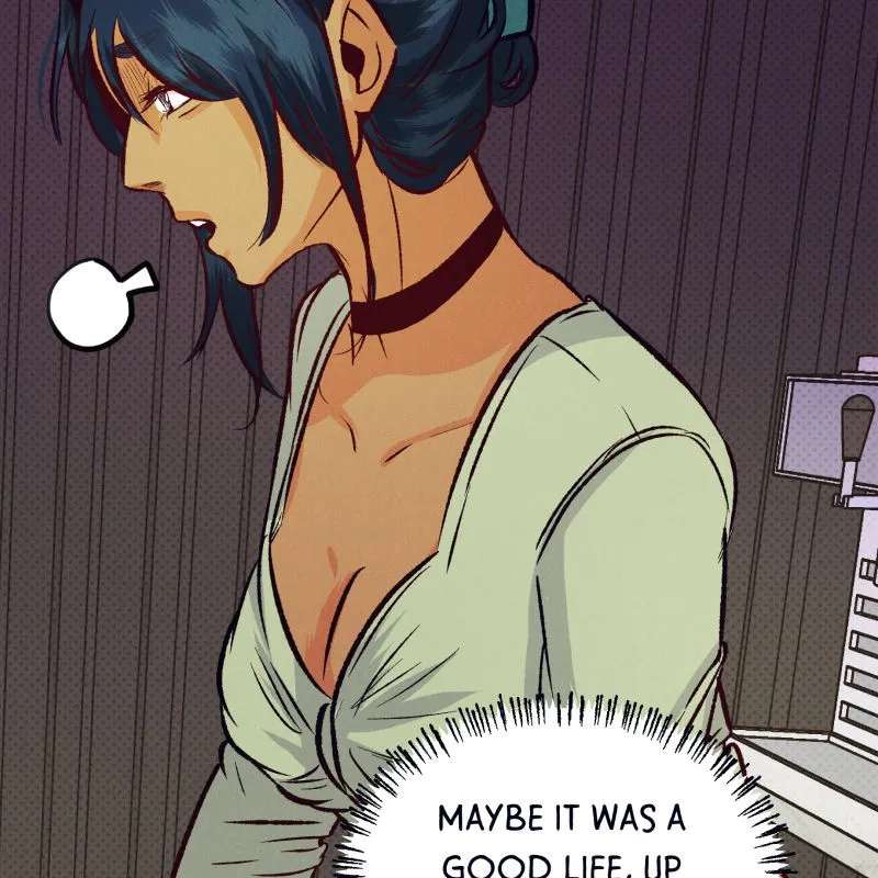 Hiding in the Moon Chapter 2 page 68 - 