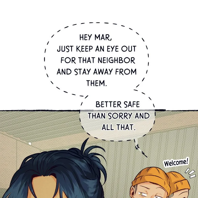 Hiding in the Moon Chapter 2 page 74 - 