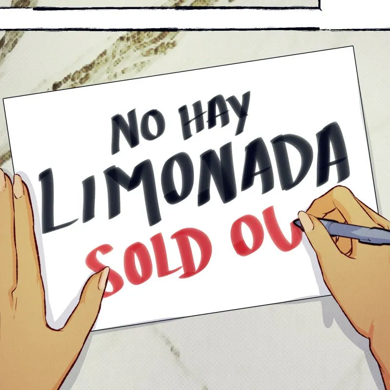 Hiding in the Moon Chapter 2 page 78 - 