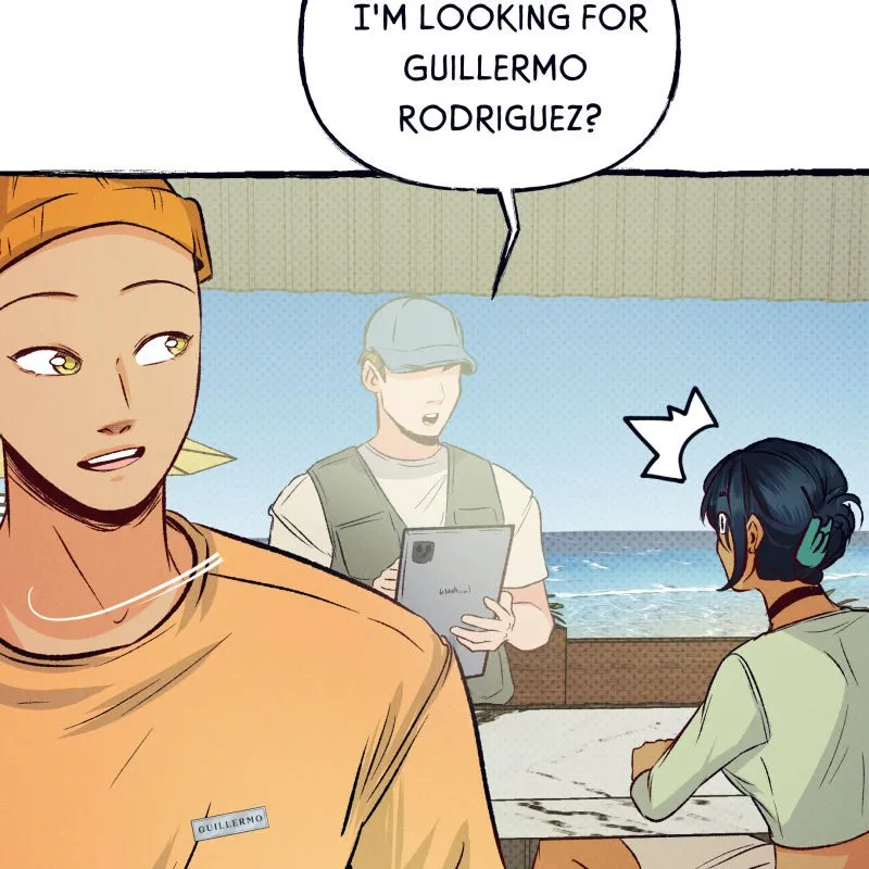 Hiding in the Moon Chapter 2 page 80 - 