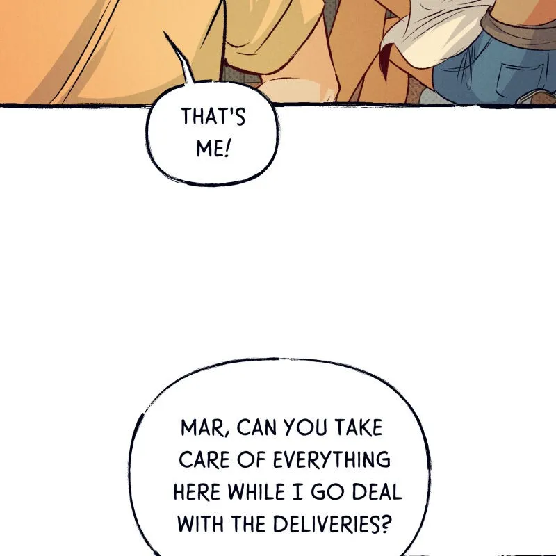 Hiding in the Moon Chapter 2 page 81 - 