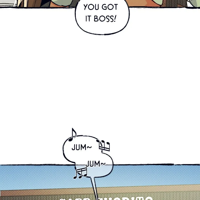 Hiding in the Moon Chapter 2 page 83 - 