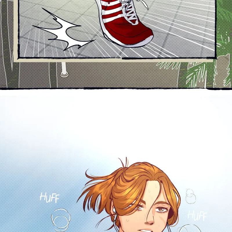 Hiding in the Moon Chapter 2 page 87 - 