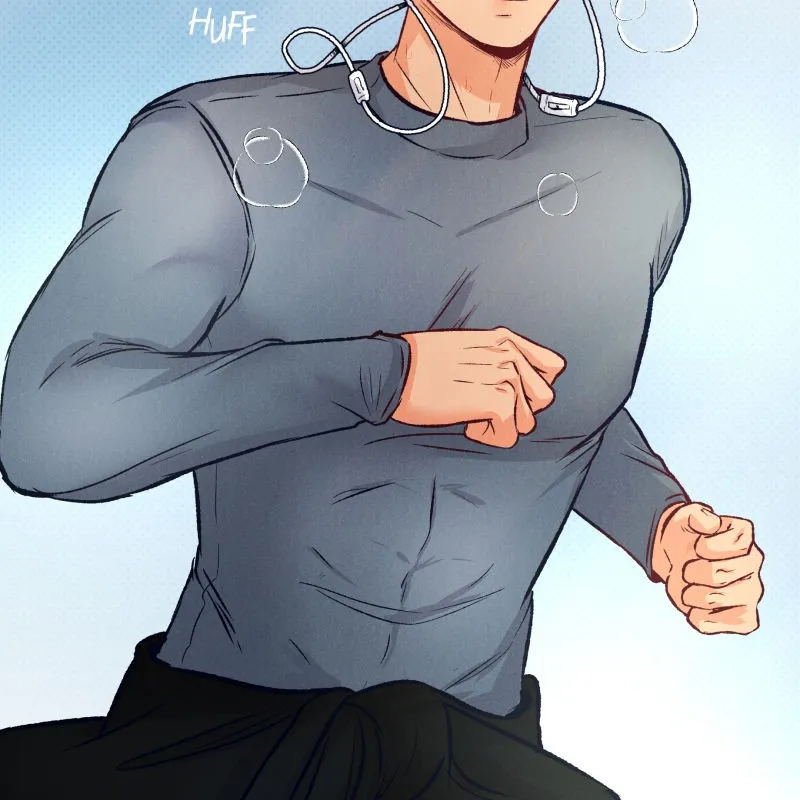 Hiding in the Moon Chapter 2 page 88 - 