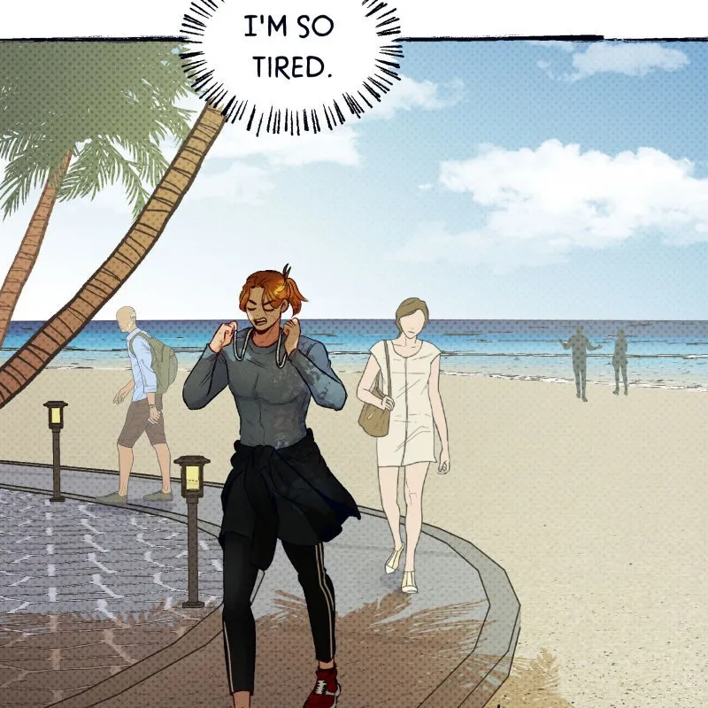 Hiding in the Moon Chapter 2 page 91 - 