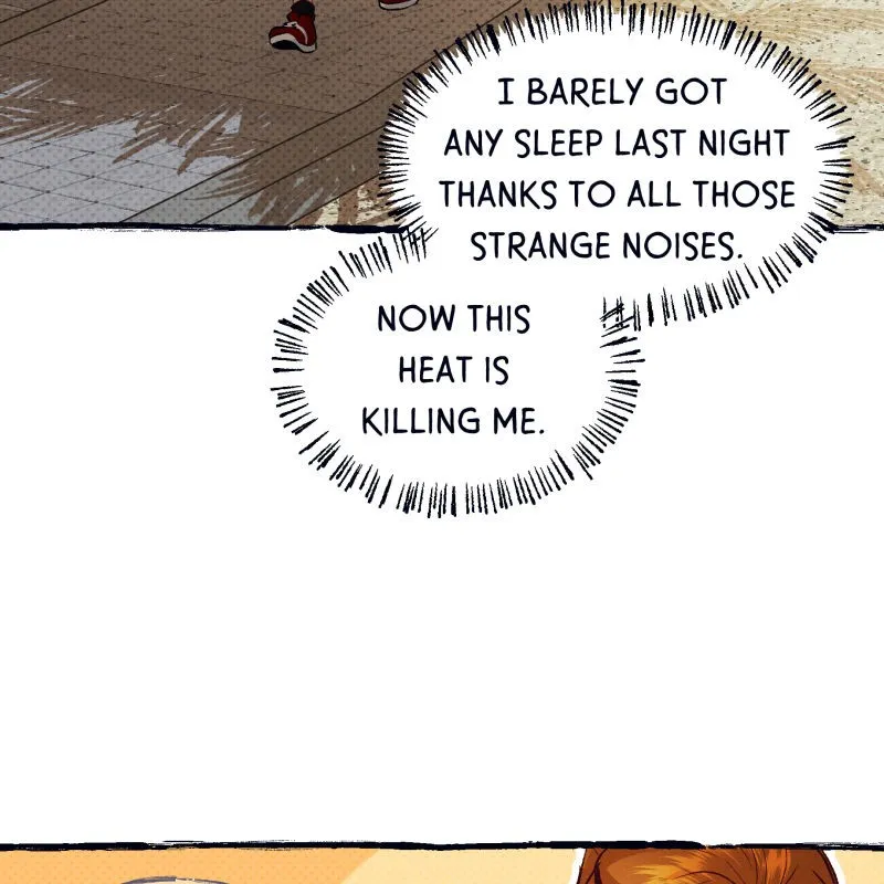 Hiding in the Moon Chapter 2 page 92 - 