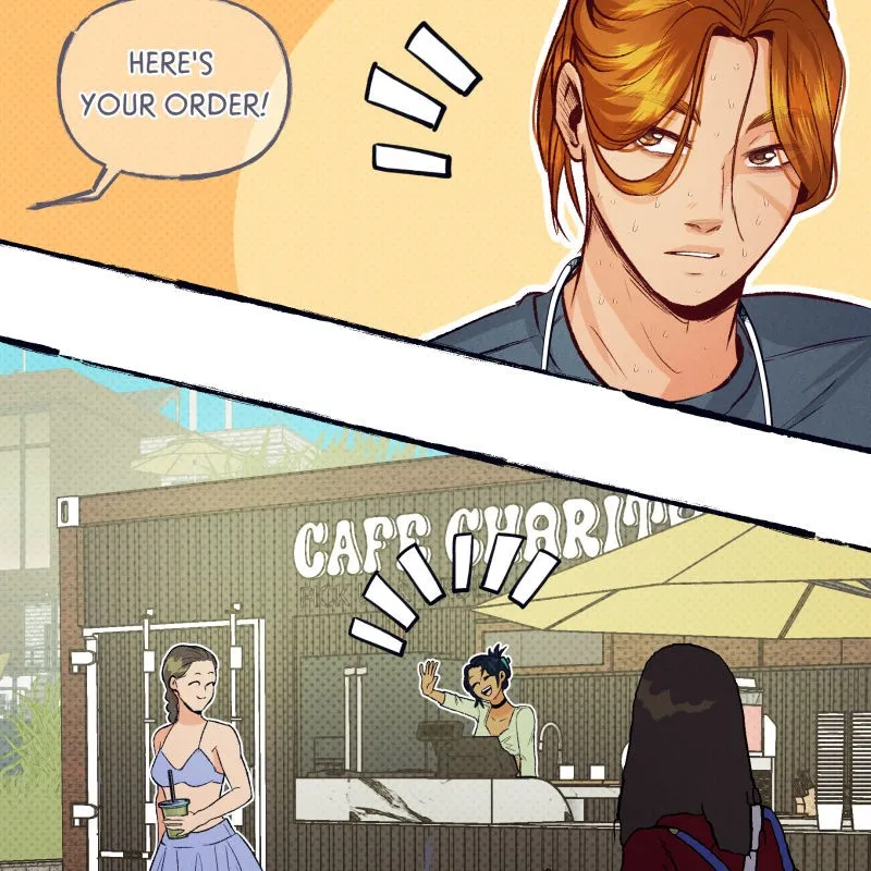 Hiding in the Moon Chapter 2 page 93 - 