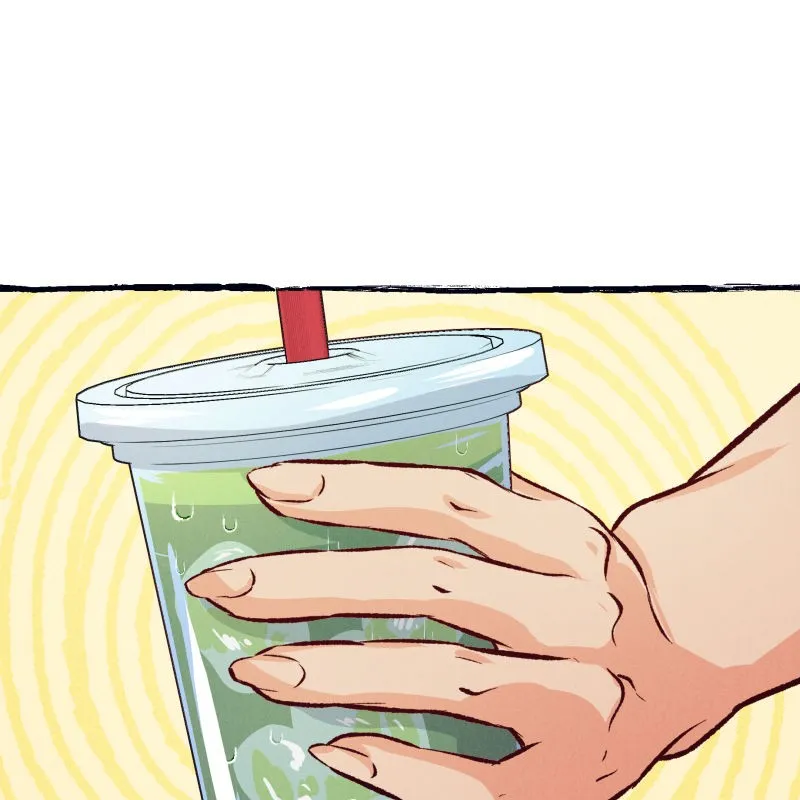 Hiding in the Moon Chapter 2 page 95 - 