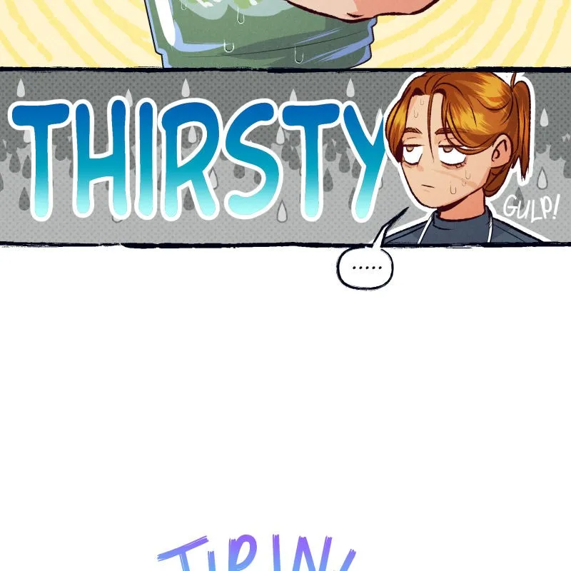 Hiding in the Moon Chapter 2 page 96 - 