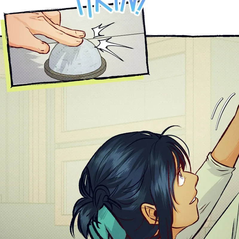 Hiding in the Moon Chapter 2 page 97 - 