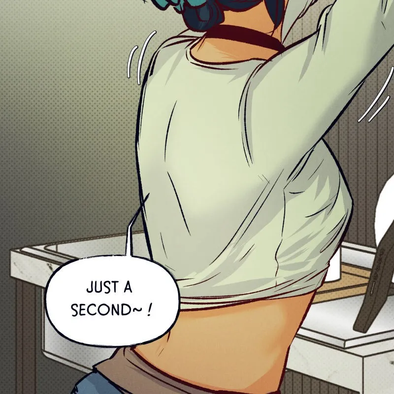 Hiding in the Moon Chapter 2 page 98 - 