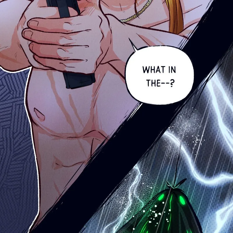 Hiding in the Moon Chapter 20 page 2 - 
