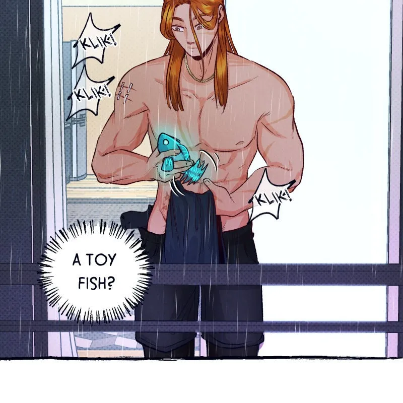 Hiding in the Moon Chapter 20 page 11 - 