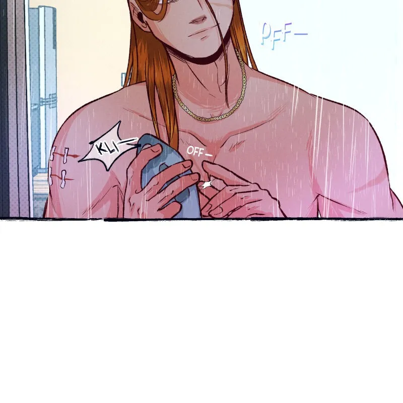 Hiding in the Moon Chapter 20 page 13 - 