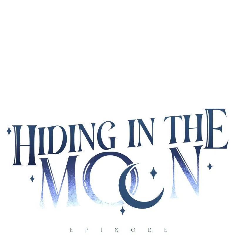 Hiding in the Moon Chapter 20 page 14 - 