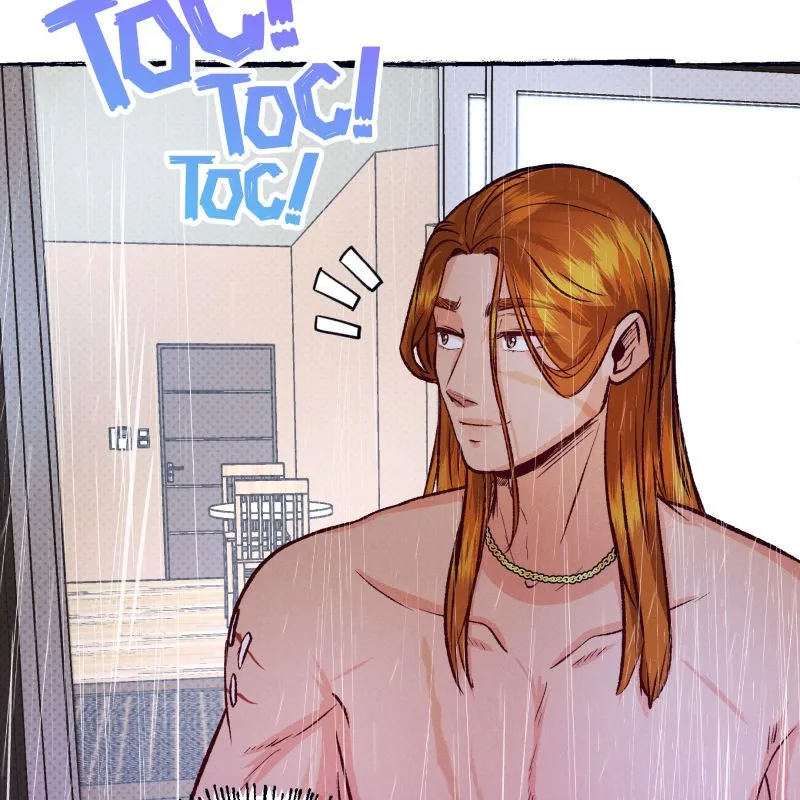 Hiding in the Moon Chapter 20 page 16 - 