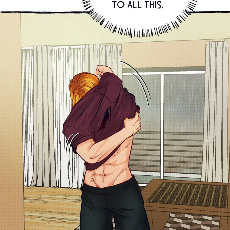 Hiding in the Moon Chapter 20 page 18 - 