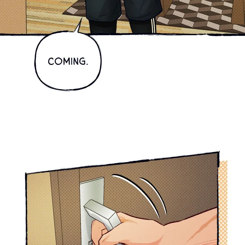 Hiding in the Moon Chapter 20 page 19 - 