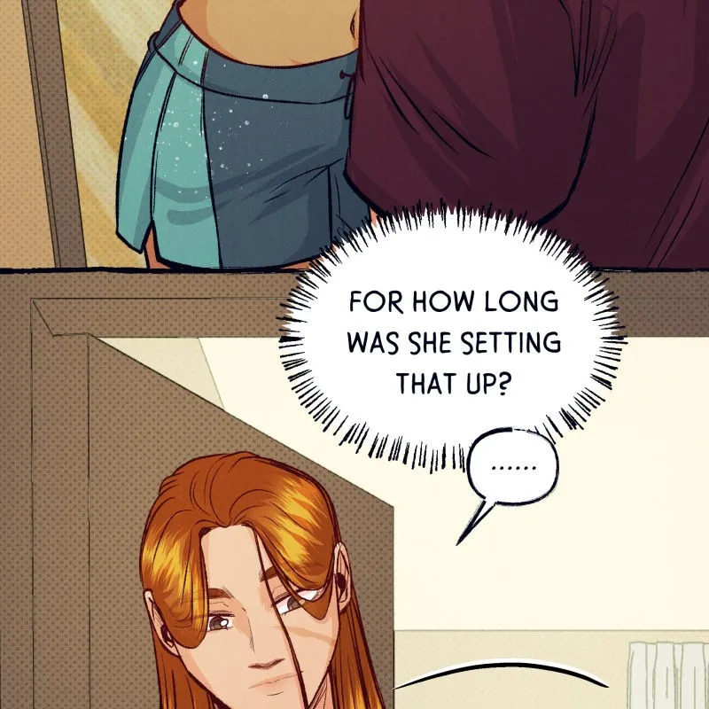 Hiding in the Moon Chapter 20 page 22 - 