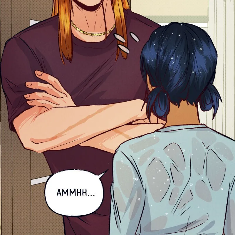 Hiding in the Moon Chapter 20 page 23 - 