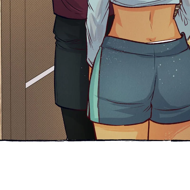 Hiding in the Moon Chapter 20 page 24 - 
