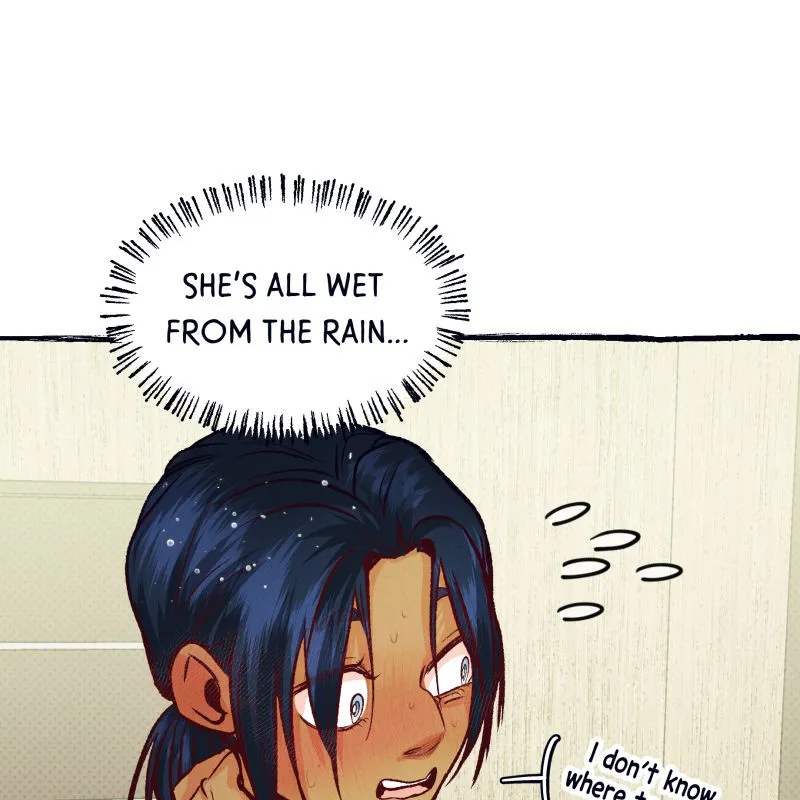 Hiding in the Moon Chapter 20 page 25 - 