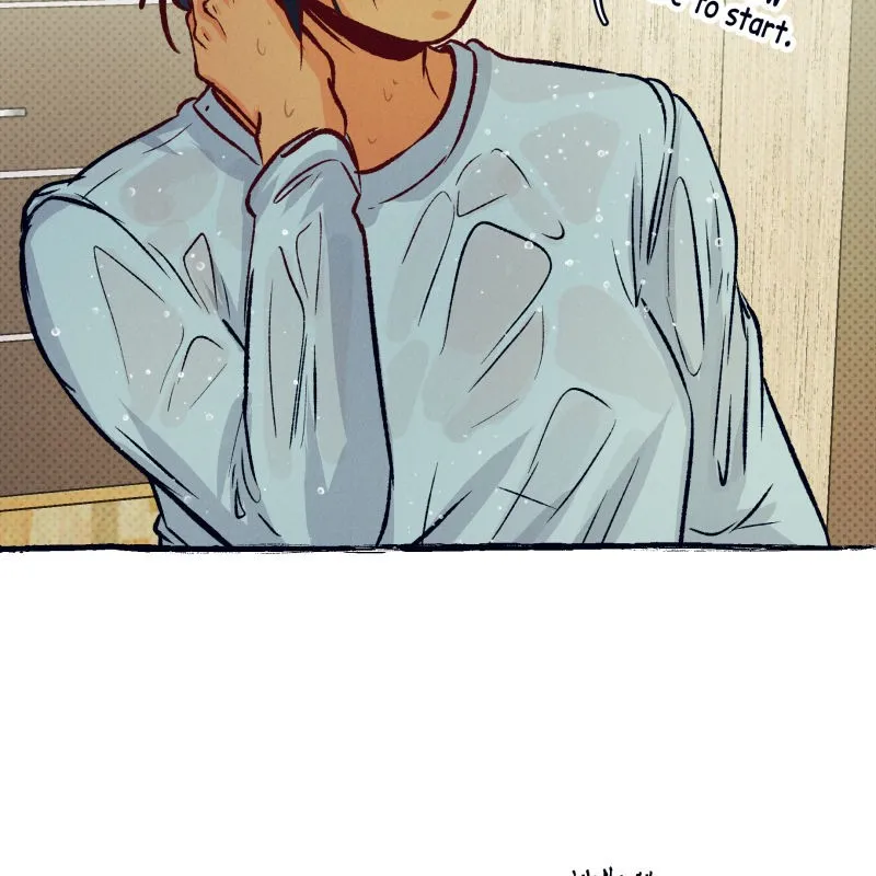 Hiding in the Moon Chapter 20 page 26 - 