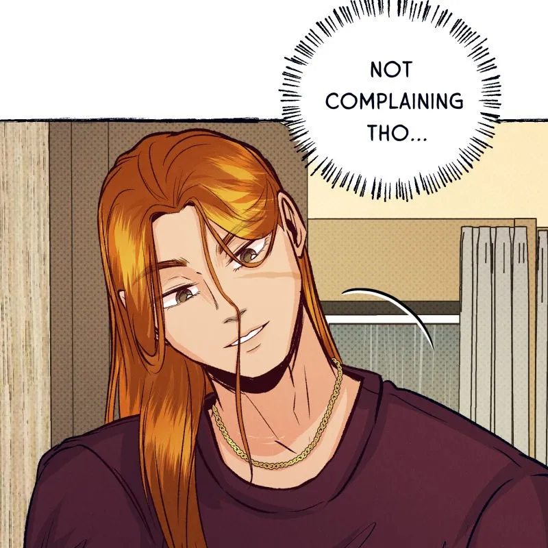 Hiding in the Moon Chapter 20 page 27 - 