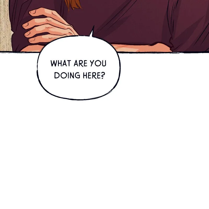 Hiding in the Moon Chapter 20 page 28 - 