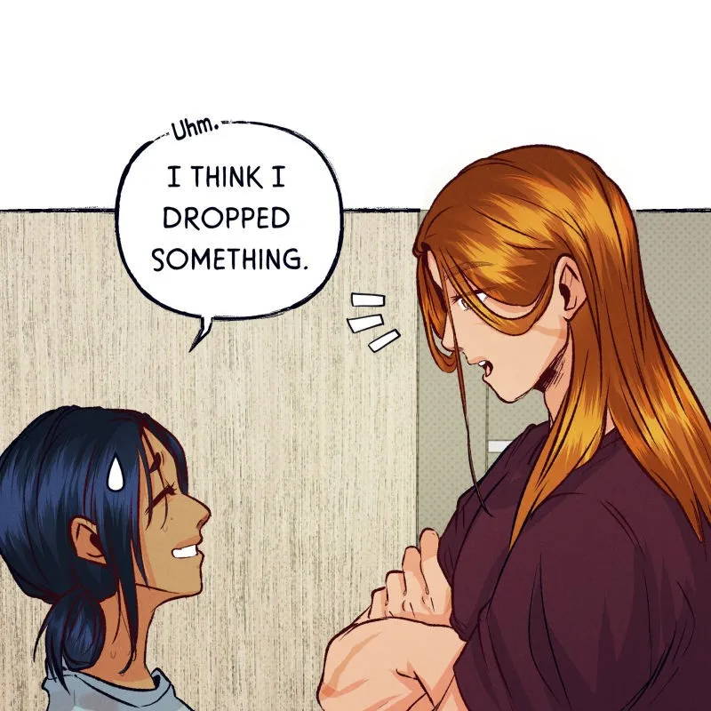 Hiding in the Moon Chapter 20 page 29 - 