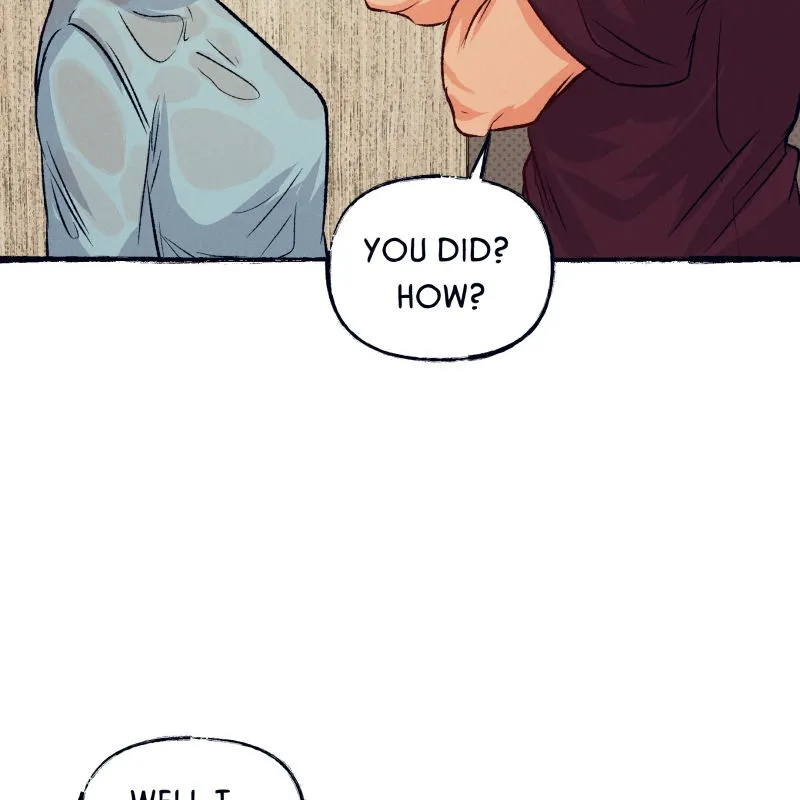 Hiding in the Moon Chapter 20 page 30 - 